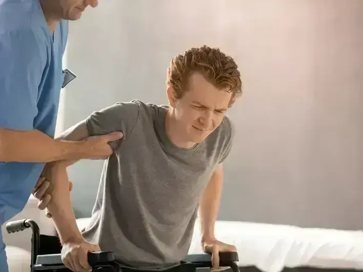 Slip & Fall Injury Treatment in Dock Junction, GA - Arrowhead Clinic Chiropractic