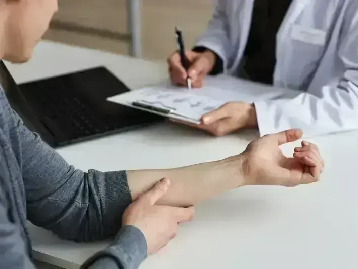 Arrowhead Clinic Chiropractic service area covering Brunswick, GA and surrounding neighborhoods