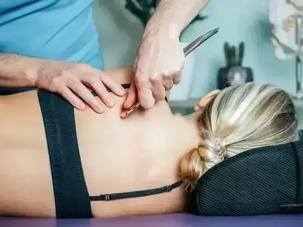 Our Emergency Chiropractic Care process in St. Simons