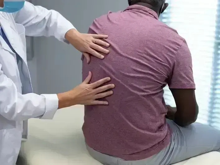 Professional Chiropractic Consultation and Diagnosis services by Arrowhead Clinic Chiropractic in Brunswick, GA &mdash; licensed Chiropractor provider