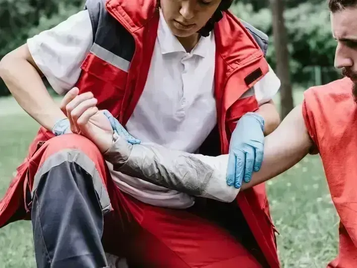 Arrowhead Clinic Chiropractic service area covering Brunswick, GA and surrounding neighborhoods