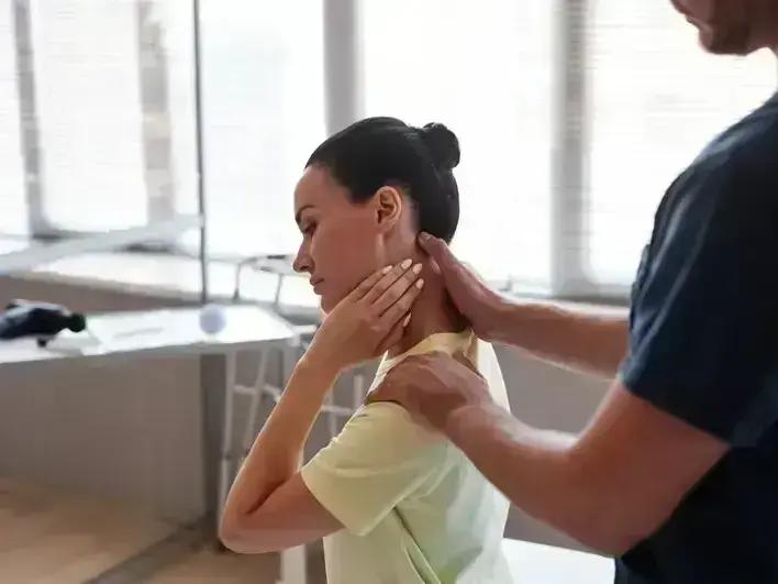 Arrowhead Clinic Chiropractic serving the Saint Simon Mills area &mdash; local professionals you can trust