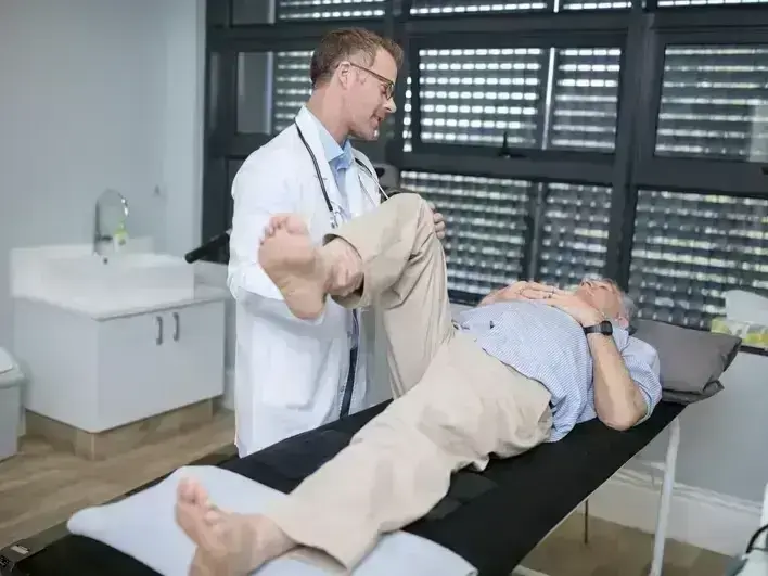 Our Personal Injury Chiropractic Care process in Saint Simon Mills