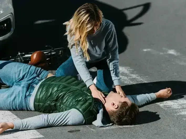 Our Car Accident Injury Rehabilitation process in Country Club Estates