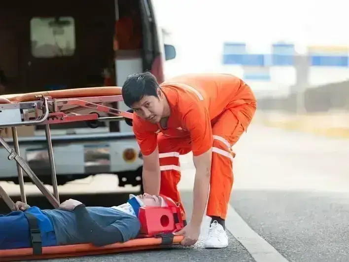 Car Accident Injury Rehabilitation services in Country Club Estates