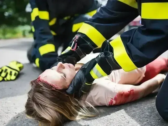 Truck Accident Injury Care in Saint Simon Mills, GA - Arrowhead Clinic Chiropractic