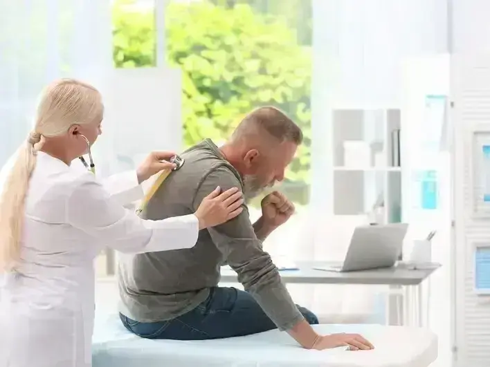 Arrowhead Clinic Chiropractic step-by-step service process &mdash; professional quality from start to finish