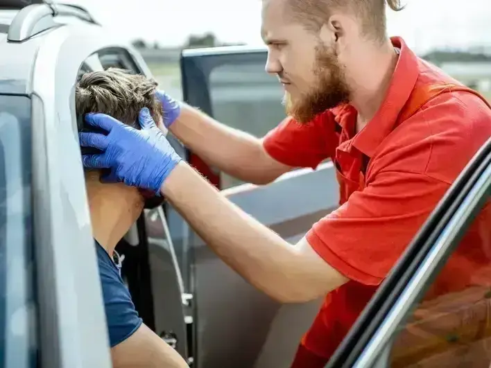 Motorcycle Accident Injury Care in St. Simons, GA - Arrowhead Clinic Chiropractic