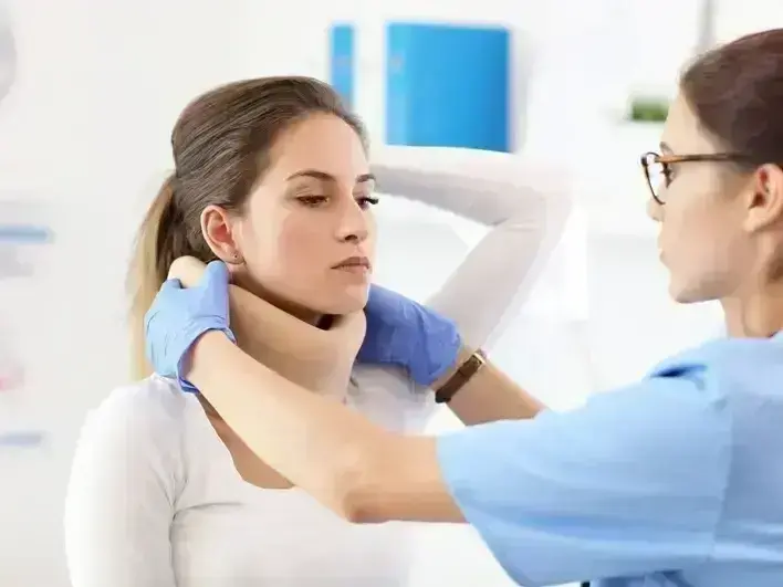 Professional Neck Injury Treatment services by Arrowhead Clinic Chiropractic in Brunswick, GA &mdash; licensed Chiropractor provider