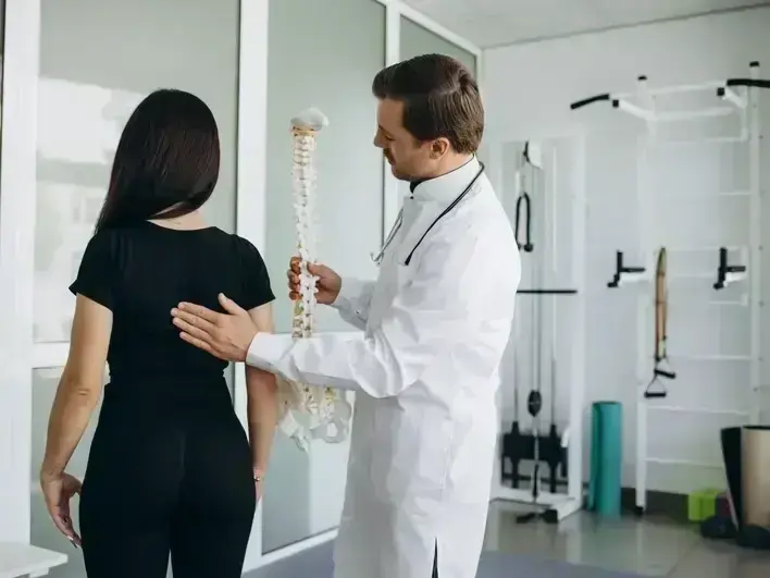 Professional Personal Injury Chiropractic Care services by Arrowhead Clinic Chiropractic in Brunswick, GA &mdash; licensed Chiropractor provider